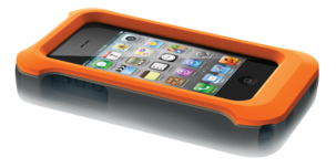 Flytande skal för iPhone 4/4S Lifeproof Lifejacket