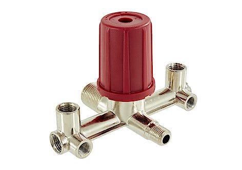 Trykkregulator Cocraft HC 503-V