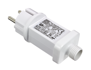 Nätadapter 31 V DC/3,6 W