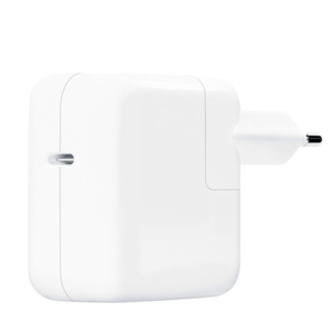 Apple USB-C strømadapter 30 W