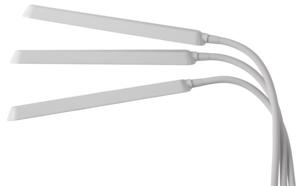 Kasvivalo LED 3 vartta ja nipistin