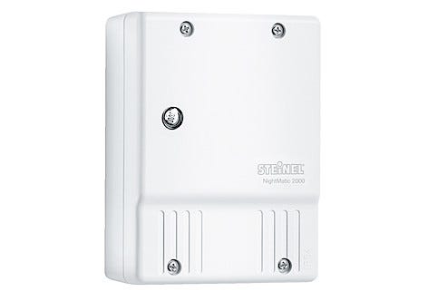 Steinel NM2000 skumringsrelé