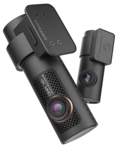 Dashbordkamera Blackvue DR900X Plus 1CH 32GB NORDIC