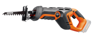 Puukkosaha Worx WX508.9