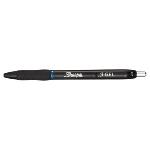 Sharpie S-Gel gelpenn 0,7 mm 1-pakning