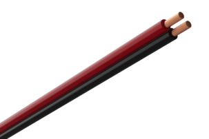 Bil- och högtalarkabel RKUB 2x4 mm2