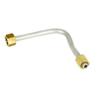 Rør til trykkstrømbryter Cotech