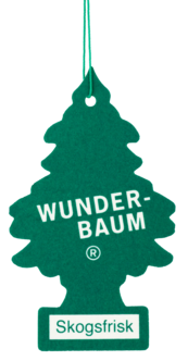 Wunder-Baum dufttre