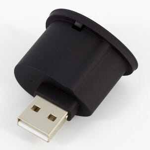 Propp Nokia Mini Messless