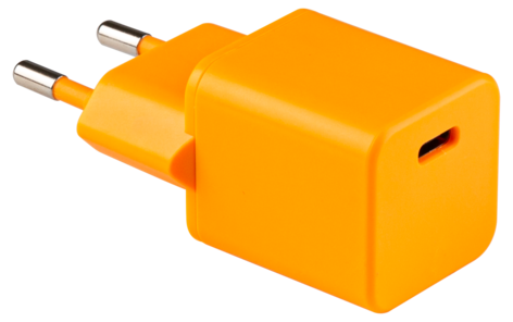 Lader USB-C PD, 20 W
