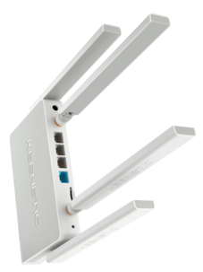 Keenetic Runner 4G-router