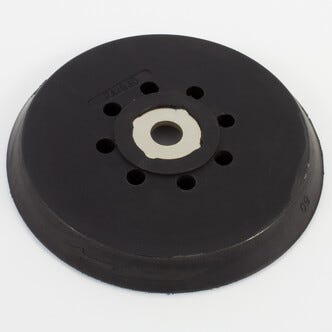 Black & Decker slipeplate 125 mm