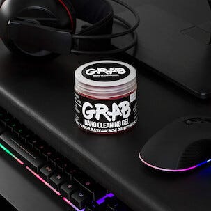 IT Duster Grab Nano tastaturrens, gel