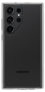 Otterbox Symmetry Samsung Galaxy S23 Ultra Suojakuori, Clear