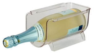 Pulloteline jääkaappiin, Coline