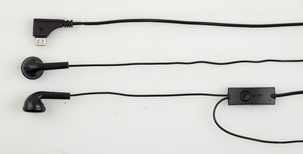 Stereohandsfree Samsung EHS49UDOMECSTD