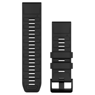 Garmin QuickFit Silikoniranneke, 26 mm