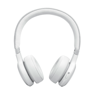 JBL Live 670NC hopfällbara trådlösa on ear-hörlurar