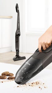 Bosch Readyy'y sladdlös dammsugare BCHF220T 20 V