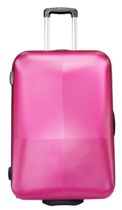 Resväska 90 liter Asaklitt