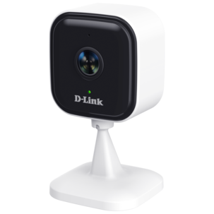 D-Link DCS-6013 övervakningskamera 2K AI, inomhus