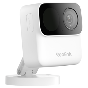 Reolink Argus MagiCam övervakningskamera utomhus, WiFi