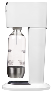 SodaStream Genesis kullsyremaskin