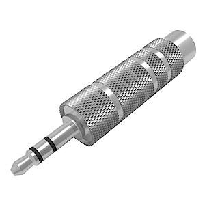 3,5 mm-adapter Exibel