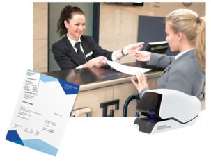 Sähkönitoja Rapid 5025e Flat Clinch