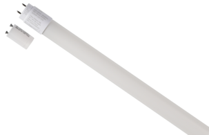 LED Loisteputki T8 G13 9 W 60 cm, lämpimän valkoinen