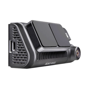 Road Angel Halo Ultima bilkamera fram och bak 4K Dual GPS