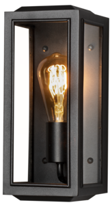 Konstsmide Carpi utelampe klassisk 