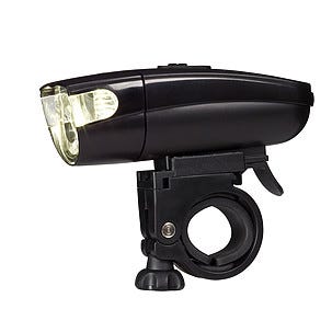 Cykelbelysning LED Asaklitt