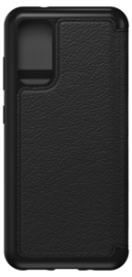 Otterbox Strada Folio för Samsung Galaxy S20, skyddsskal