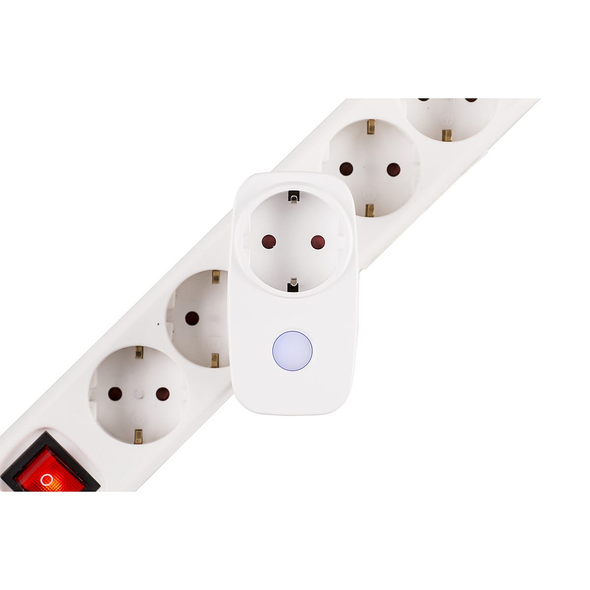 Clas Ohlson Home, WiFi Smart Plug Clas Ohlson
