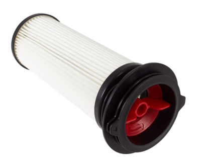 Filter BBH/BCH81PET Bosch Athlet skaftdammsugare
