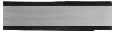 Refleksbånd for arm / ben, Clas Ohlson