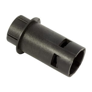 Axel för vev Nilfisk