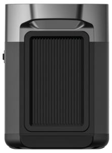 Ekstra batteri til EcoFlow Delta 2 Power Station
