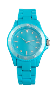 Armbandsklocka