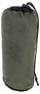 Handduk mikrofiber 80x150 cm