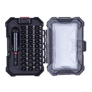 Bitssats 31 delar Cocraft PRO Edition