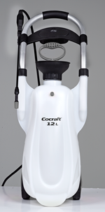 Tryckspruta 12 liter Cocraft