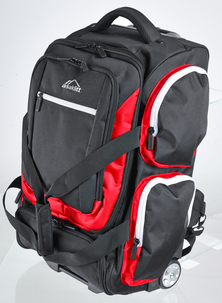 Multifunktionsväska 40 liter Asaklitt