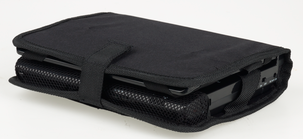 Hållare för portabel 7