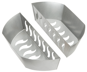 Kol-/brikettkorg, Landmann