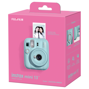 Instax Mini 13 kamera