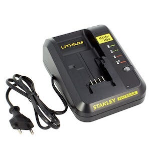 Stanley lader FMC692L 14,4-18 V LI