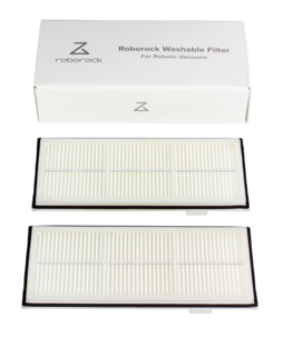 Roborock HEPA-filter S7/S8, 2-pack