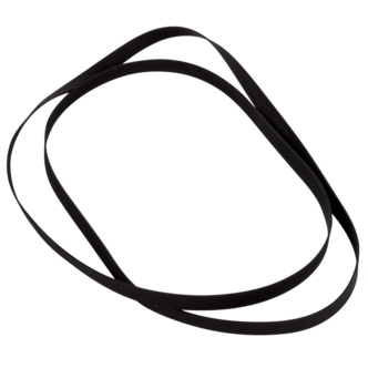 Drivrem til platespiller, B-TT 176